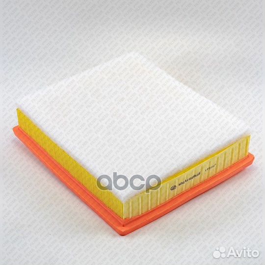 Фильтр воздушный LF0281 Green Filter