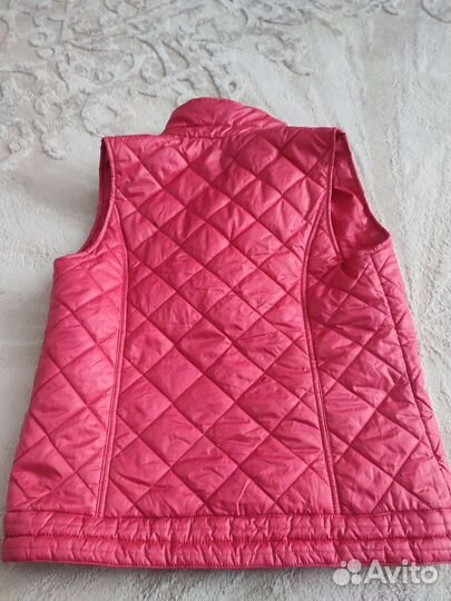 Вещи пакетом для девочки 134 140