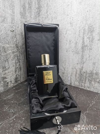 Kilian Black Phantom Memento Mori 50 ml
