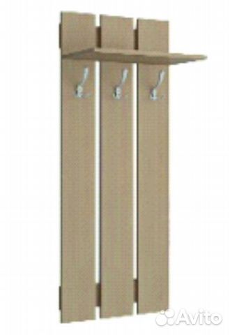 Б-2 Вешалка В1