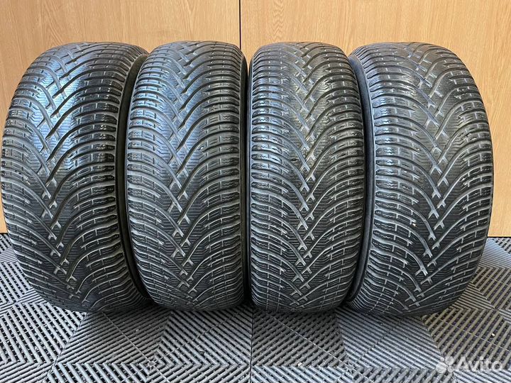 Bfgoodrich G-Force Winter 2 205/55 R16