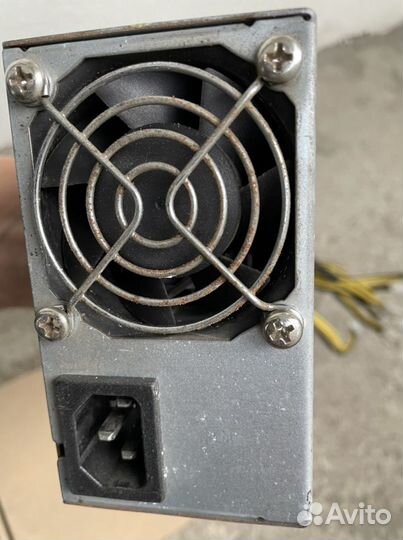 APW3++ Блок питания bitmain 1600w