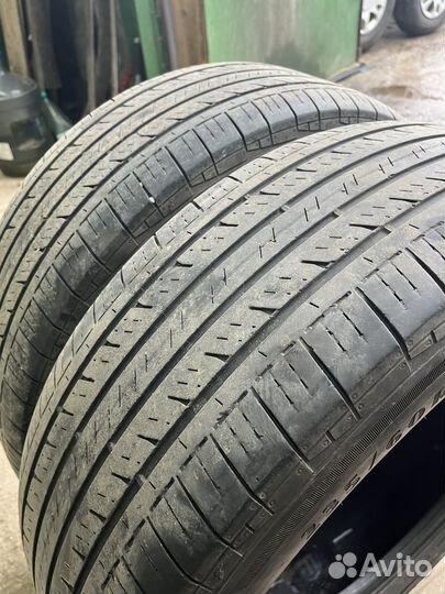 Goodyear Assurance 235/60 R18 103H