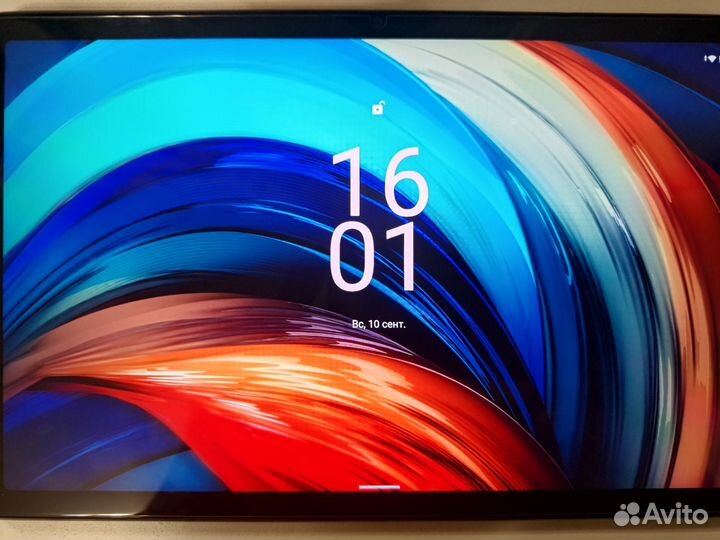 Планшет lenovo xiaoxin 2022 6/128