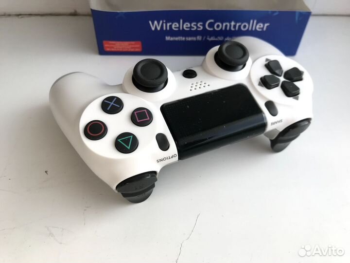 Геймпад Dualshock 4 (sony PS)