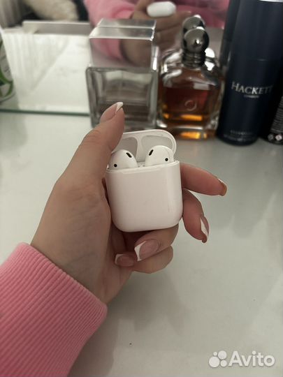 Airpods