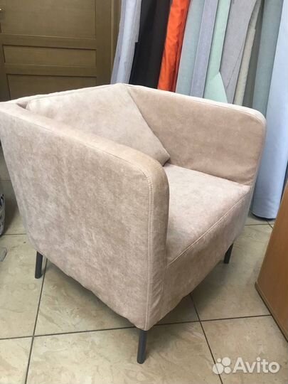 Чехол для Кресла Экере (икеа)