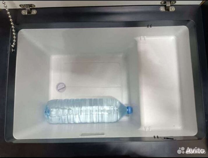 Автомобильный холодильник С30