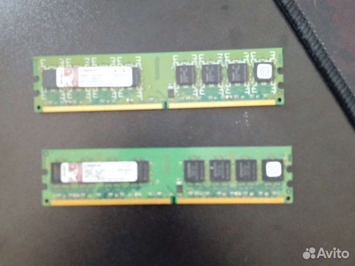 Оперативная память