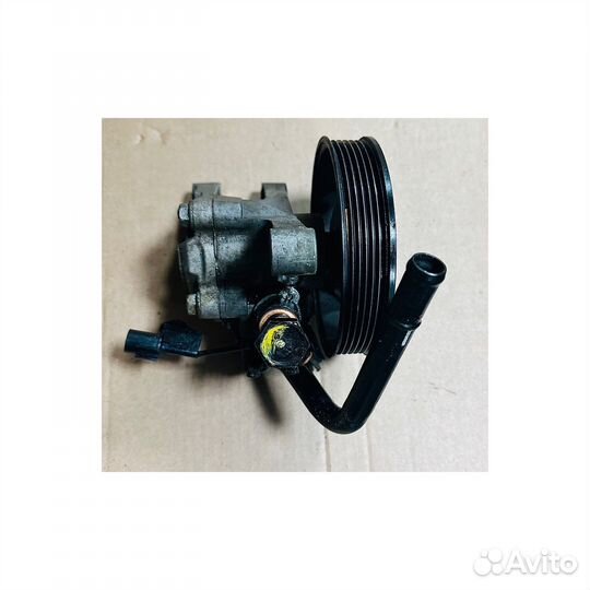 Насос Гур Hyundai Solaris 1, Kia Rio 3