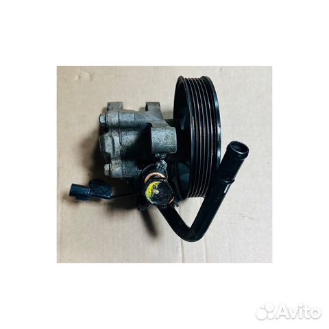 Насос Гур Hyundai Solaris 1, Kia Rio 3