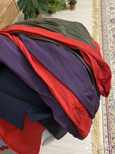 Колготки плотные комплект 6 шт