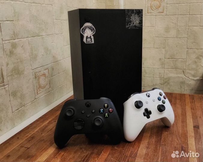 Microsoft xbox series x 1882