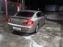 Nissan Skyline 2.5 AT, 2002, 374 000 км, с пробегом, цена 550 000 руб.