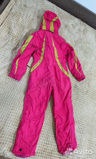 Комбинезон весна осень