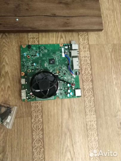 Запчасти и комплектующие xbox 360 slim