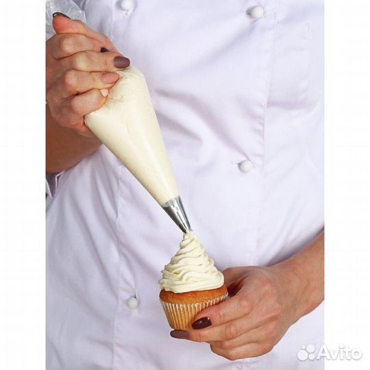 Кондитерские мешки 3224,5 см (размер M), в рулоне