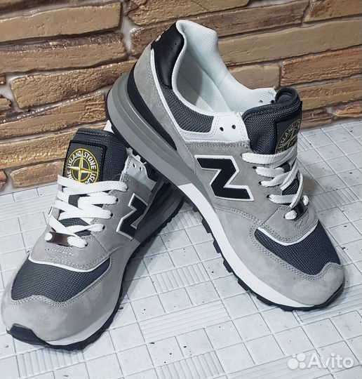 Кроссовки New Balance Super