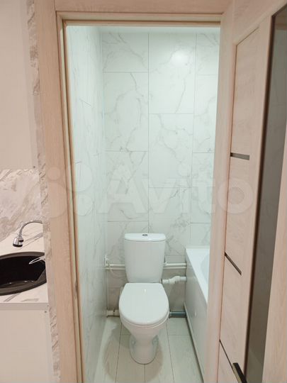 Комната 22,2 м² в 8-к., 3/9 эт.