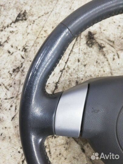 Руль Suzuki Sx4 YB41S J20A 2007