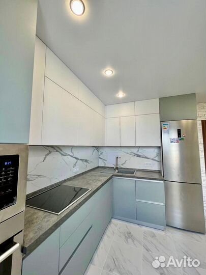 Цена за всю кухню CN:015665