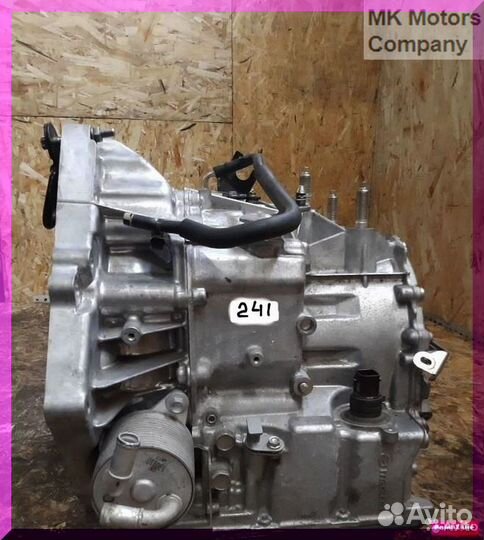 АКПП SH-vpts 2,2 Mazda Cx-5