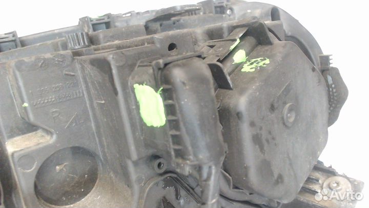 Фара (передняя) BMW X3 E83, 2008