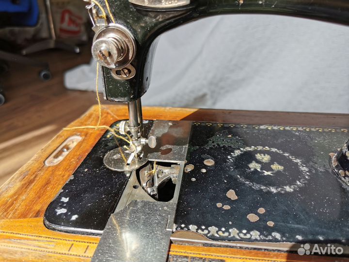 Швейная машина Kayser Original