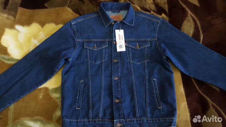 Levis куртка