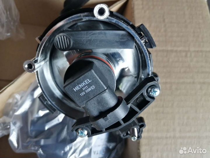 Птф Лада Приора