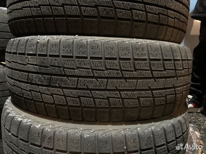 Yokohama E70E 185/65 R14