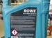 Масло моторное Rowe Hightec Multi Formula 5W-40