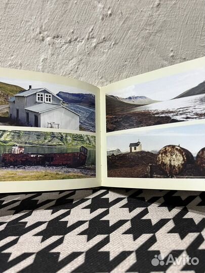 Amiina The lighthouse project. Исландия. Диск