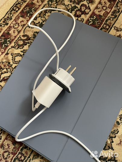 Айпад про 12.9