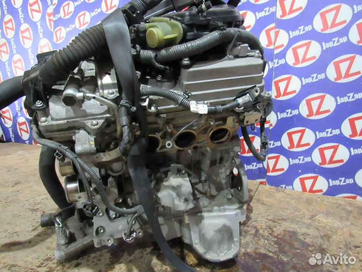 Двигатель в сборе Toyota Mark X GRX120 (2004-2009)
