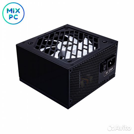 Блок питания 500W 1STPlayer FK PS-500FK