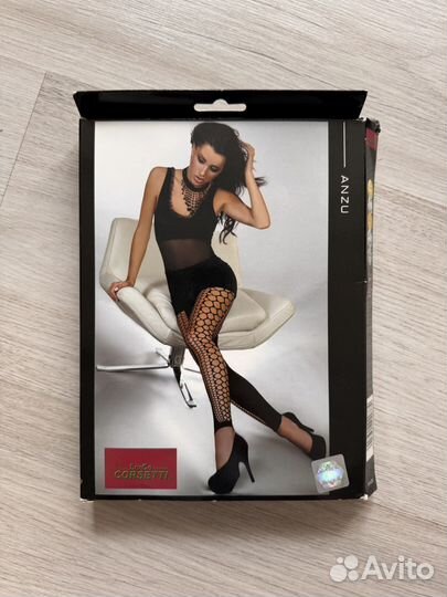 Леггинсы женские