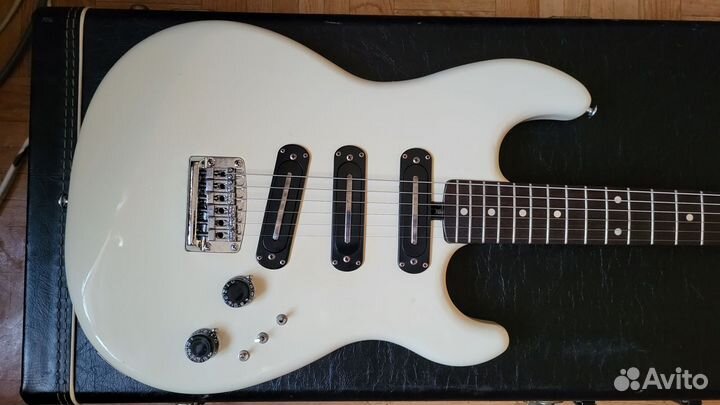 1978 Yamaha Super Combinator SC 700 Япония кейс