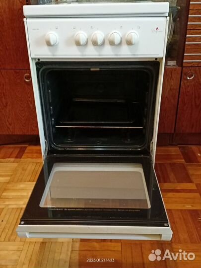 Газплита б/у