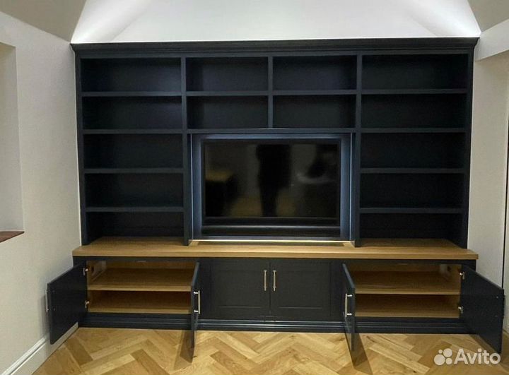 Шкафы купе на заказ. От частного мастера