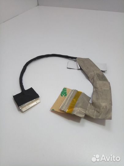 Шлейф матрицы для ноутбука Asus Eee PC 1005HAB, 10