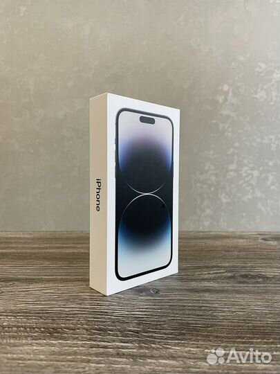 iPhone 14 Pro Max 256Gb