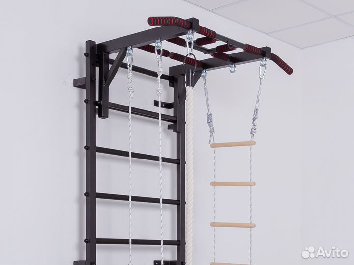 Детская Шведская стенка