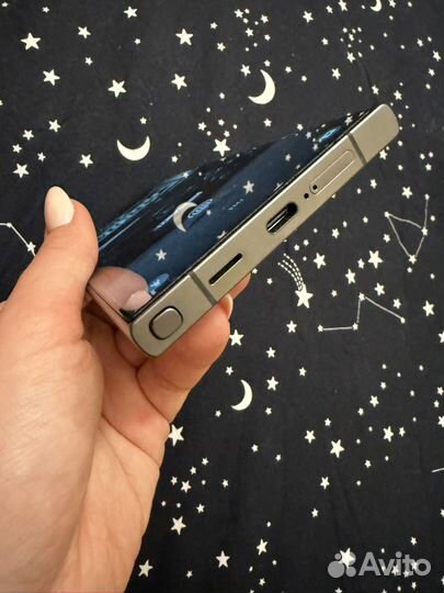 Samsung Galaxy S24 Ultra, 12/256 ГБ