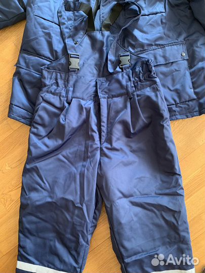 Костюм рабочий