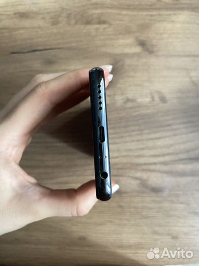 Xiaomi Redmi Note 8T, 3/32 ГБ