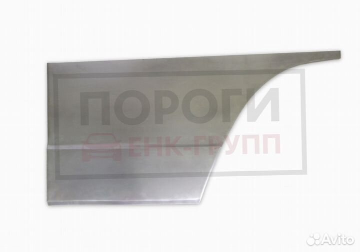 Задняя арка Volkswagen Bora 1 (A4) седан и другие