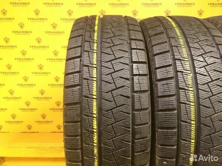 Pirelli Ice Asimmetrico 205/55 R16 91Q