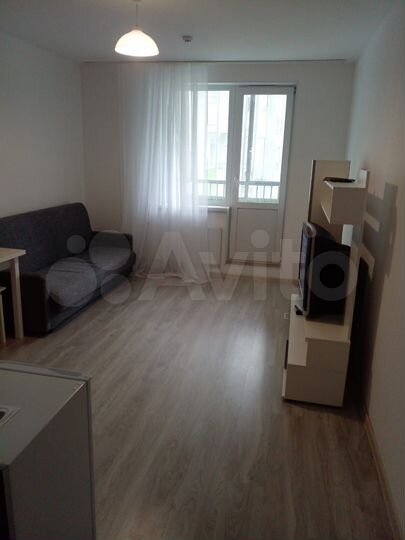 Квартира-студия, 23 м², 7/19 эт.