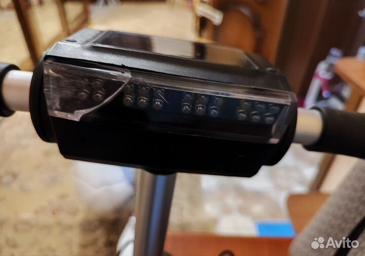 Электро самокат kugoo s3